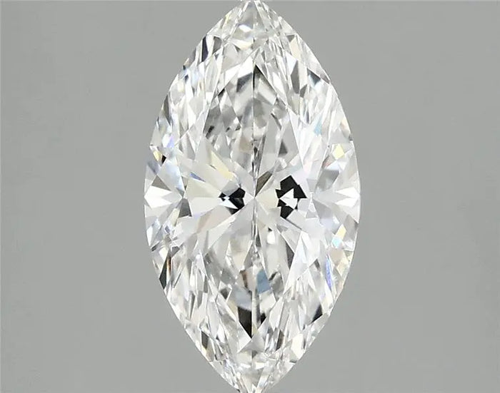 1.53 Carat · MARQUISE · E · VS1 · IGI · Excellent Cut
