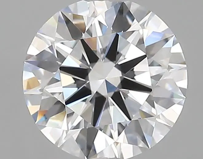 1.62 Carat · ROUND · D · FL · IGI · Ideal Cut