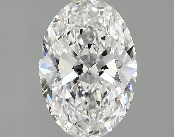 1.54 Carat · OVAL · E · VS2 · IGI · Excellent Cut