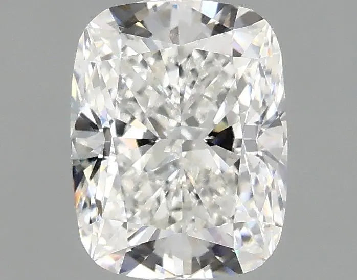 1.51 Carat · CUSHION · E · VVS2 · IGI · Excellent Cut