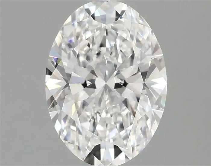 1.56 Carat · OVAL · D · VS1 · IGI · Excellent Cut