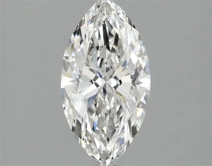 1.06 Carat · MARQUISE · E · VVS2 · IGI · Excellent Cut