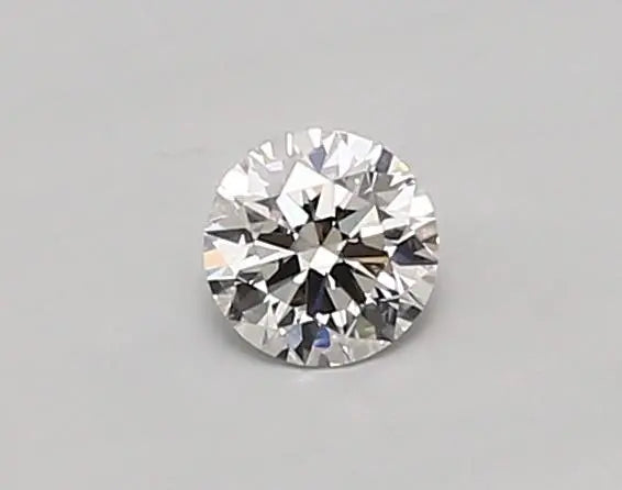 0.28 Carat · ROUND · D · VVS2 · IGI · Ideal Cut