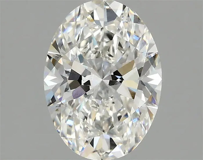 1.56 Carat · OVAL · F · VVS2 · IGI · Excellent Cut