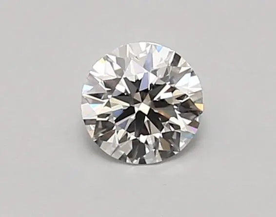 0.44 Carat · ROUND · D · VVS1 · IGI · Ideal Cut