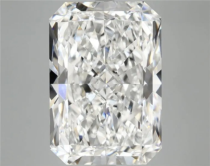 11.07 Carat · RADIANT · E · VVS2 · IGI · Excellent Cut