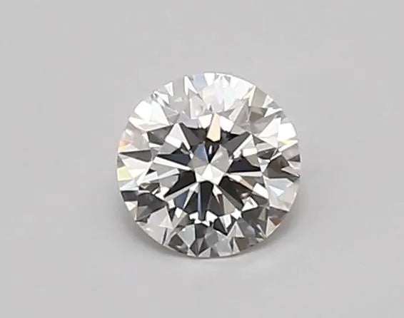 0.54 Carat · ROUND · D · VVS1 · IGI · Excellent Cut