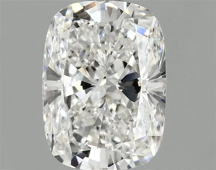 2.05 Carat · CUSHION · E · VS1 · IGI · Excellent Cut