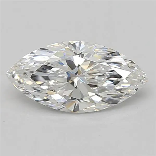 1.24 Carat · MARQUISE · E · VS1 · IGI · Excellent Cut