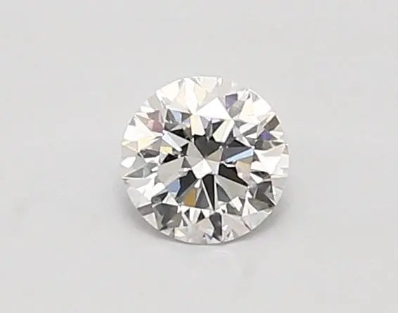 0.43 Carat · ROUND · D · VVS1 · IGI · Ideal Cut