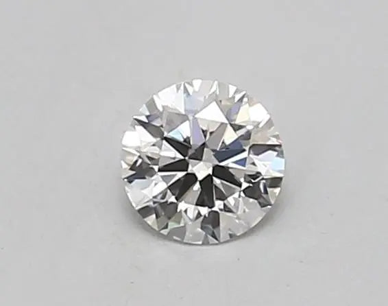 0.37 Carat · ROUND · D · FL · IGI · Ideal Cut