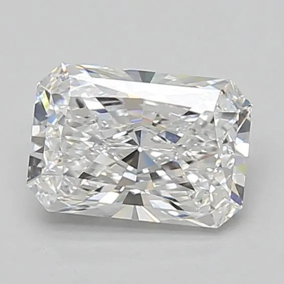 1.21 Carat · RADIANT · D · VVS2 · IGI · Excellent Cut