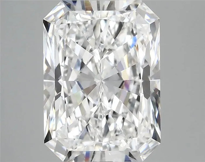 4.19 Carat · RADIANT · E · VVS2 · IGI · Excellent Cut