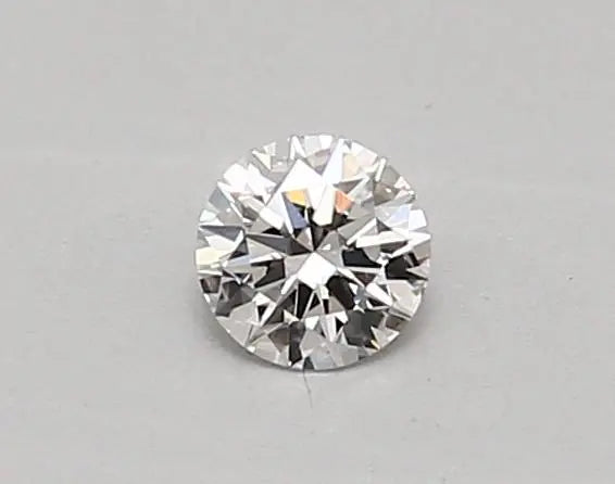 0.27 Carat · ROUND · D · VS1 · IGI · Excellent Cut