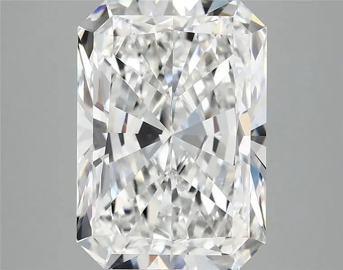 4.03 Carat · RADIANT · E · VVS2 · IGI · Excellent Cut