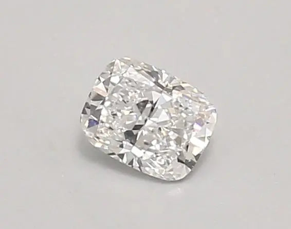 0.39 Carat · CUSHION · D · VVS1 · IGI · Excellent Cut