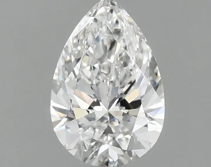 1.07 Carat · PEAR · D · VS1 · IGI · Excellent Cut