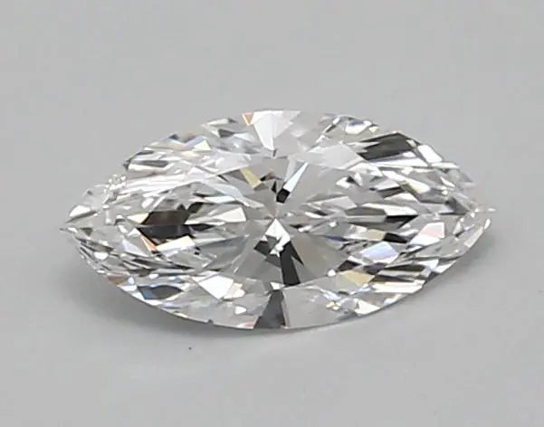 0.78 Carat · MARQUISE · D · VS1 · IGI · Excellent Cut