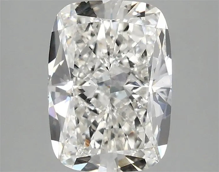 2.00 Carat · CUSHION · F · VS1 · IGI · Excellent Cut