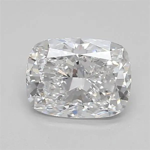 0.75 Carat · CUSHION · D · VVS1 · IGI · Excellent Cut