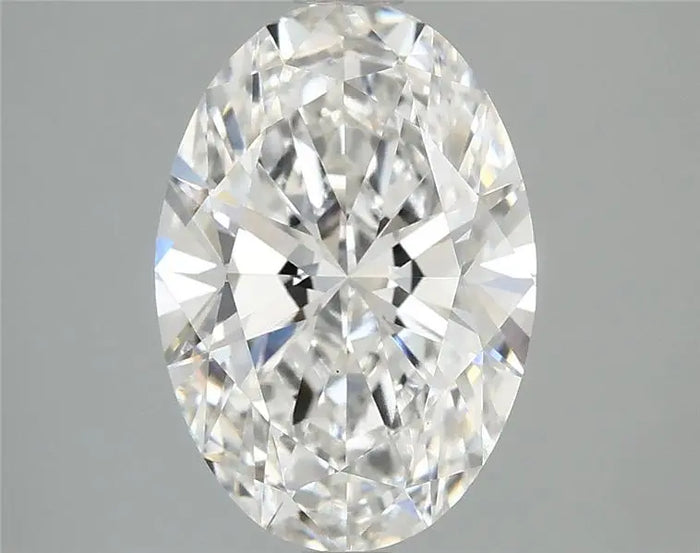 3.08 Carat · OVAL · E · VS1 · IGI · Excellent Cut