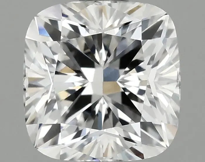 1.05 Carat · CUSHION · D · VVS1 · IGI · Excellent Cut
