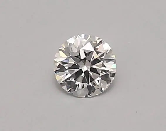 0.28 Carat · ROUND · D · VVS1 · IGI · Ideal Cut