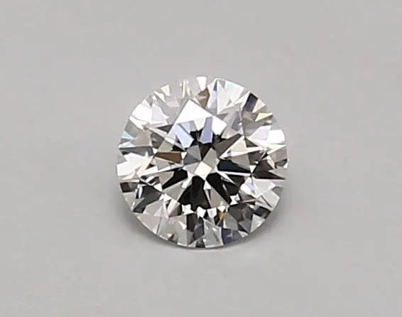 0.38 Carat · ROUND · D · VVS1 · IGI · Ideal Cut