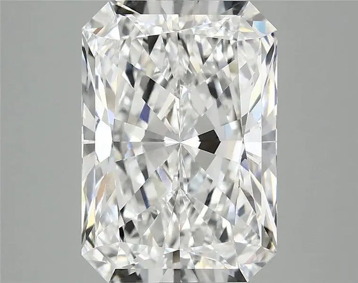 4.07 Carat · RADIANT · E · VVS2 · IGI · Excellent Cut