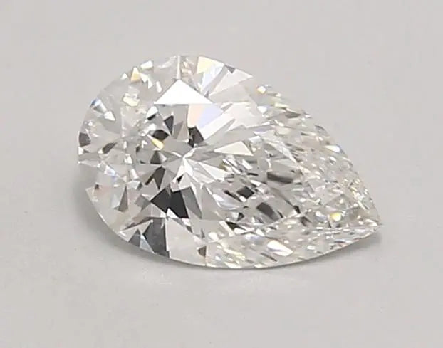 0.94 Carat · PEAR · D · VVS2 · IGI · Very Good Cut