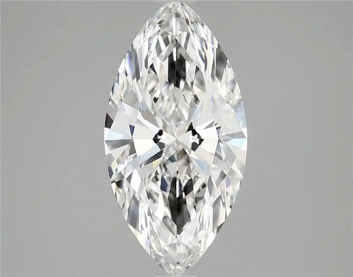 2.02 Carat · MARQUISE · E · VVS2 · IGI · Excellent Cut