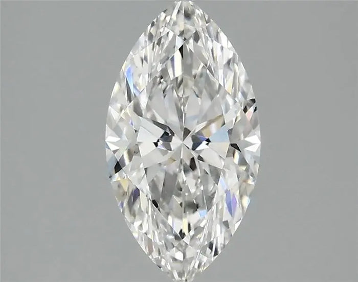 1.41 Carat · MARQUISE · E · VVS2 · IGI · Excellent Cut