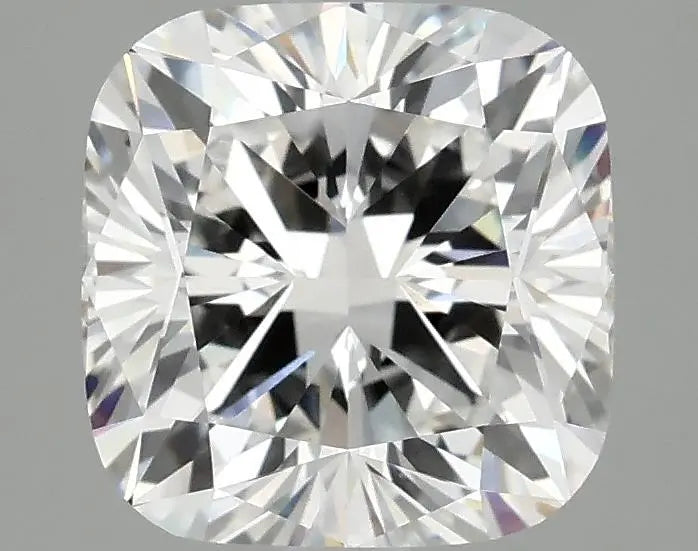 2.43 Carat · CUSHION · E · VVS2 · IGI · Excellent Cut