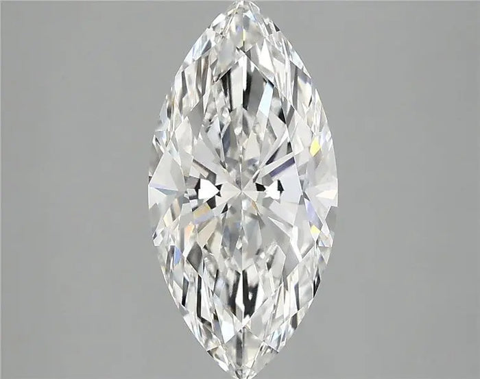 2.54 Carat · MARQUISE · F · VS1 · IGI · Excellent Cut