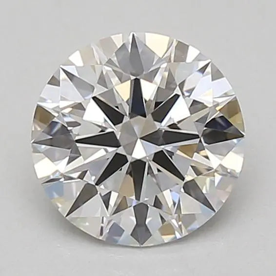 1.57 Carat · ROUND · D · VS1 · IGI · Ideal Cut