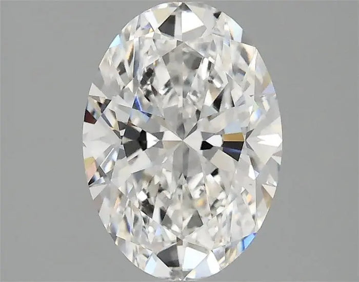 1.58 Carat · OVAL · E · VVS2 · IGI · Excellent Cut