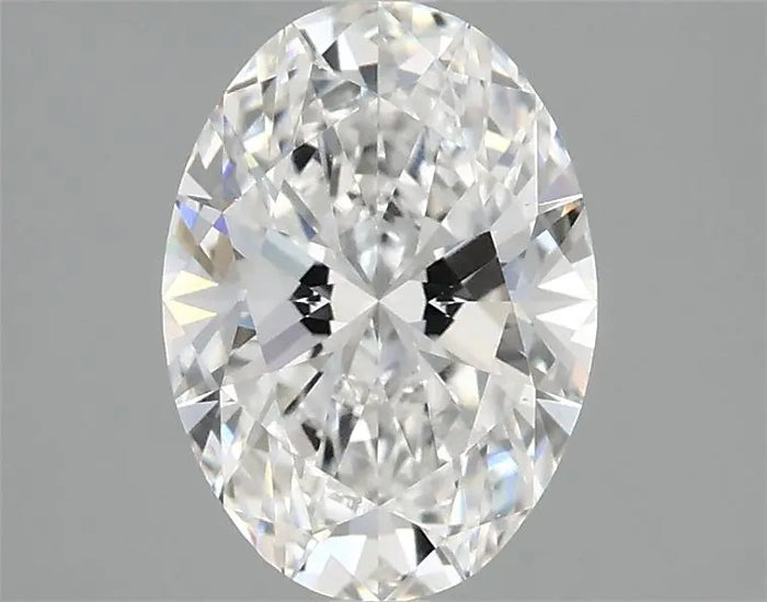 1.65 Carat · OVAL · E · VS1 · IGI · Excellent Cut