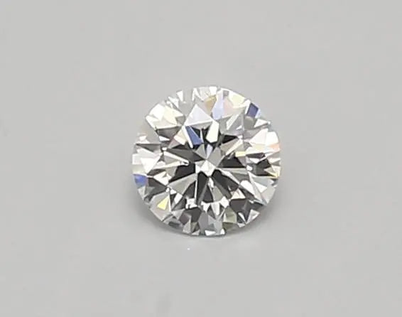 0.28 Carat · ROUND · D · VS1 · IGI · Ideal Cut