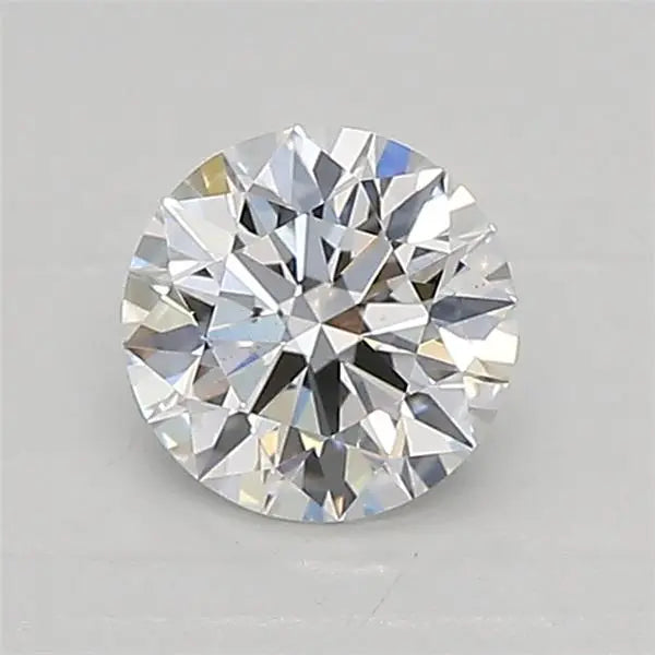 0.66 Carat · ROUND · D · VS1 · IGI · Ideal Cut