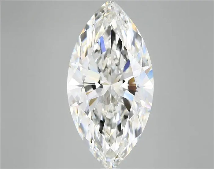 6.65 Carat · MARQUISE · E · VS1 · IGI · Excellent Cut