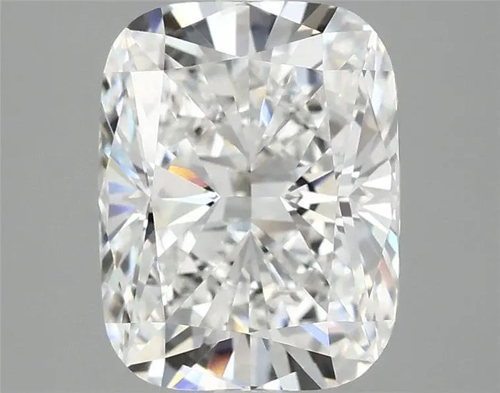 3.10 Carat · CUSHION · E · VVS2 · IGI · Excellent Cut