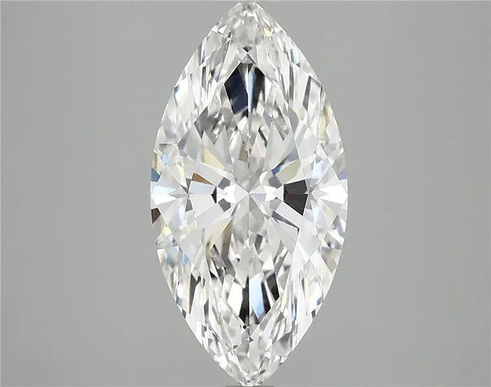 3.09 Carat · MARQUISE · E · VS1 · IGI · Excellent Cut
