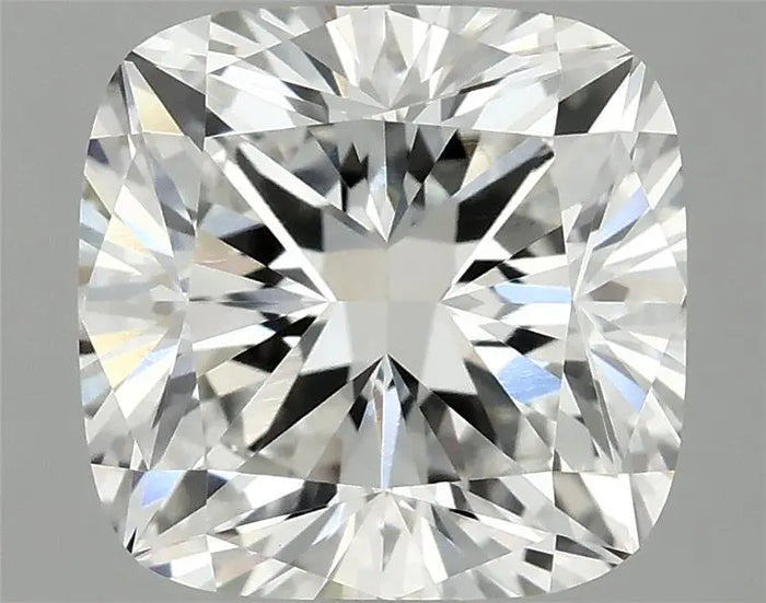 2.01 Carat · CUSHION · F · VVS2 · IGI · Excellent Cut