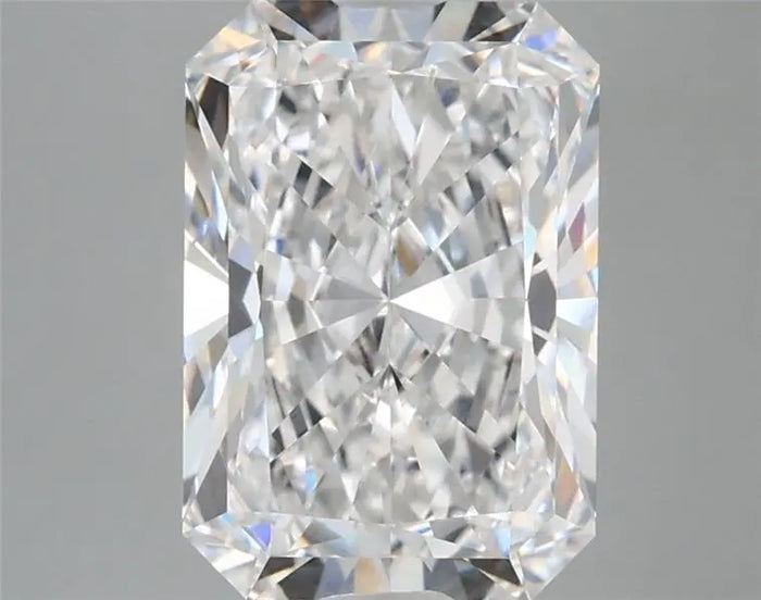 3.36 Carat · RADIANT · E · VVS2 · IGI · Excellent Cut