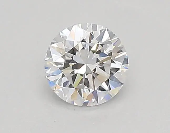 0.37 Carat · ROUND · D · VVS2 · IGI · Very Good Cut