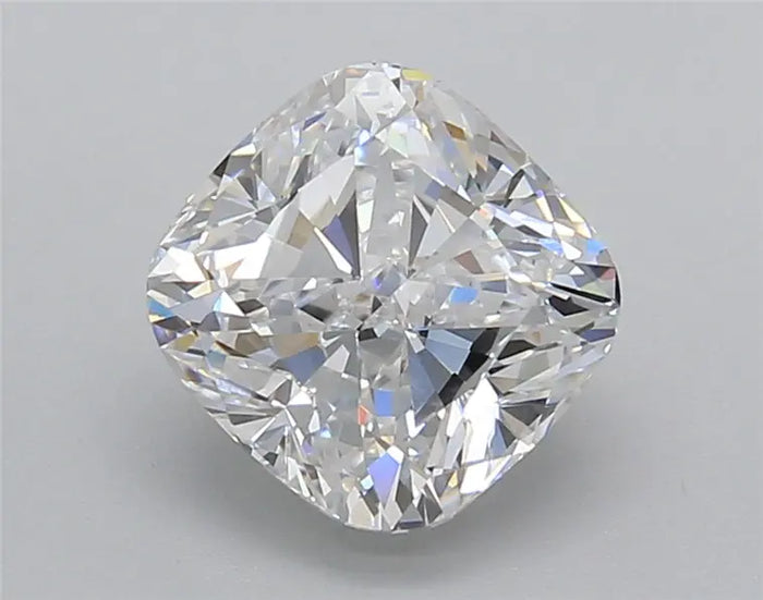 2.48 Carat · CUSHION · D · VS1 · IGI · Excellent Cut