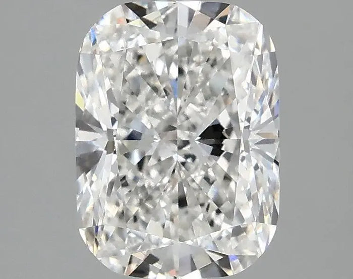 2.09 Carat · CUSHION · E · VS1 · IGI · Excellent Cut