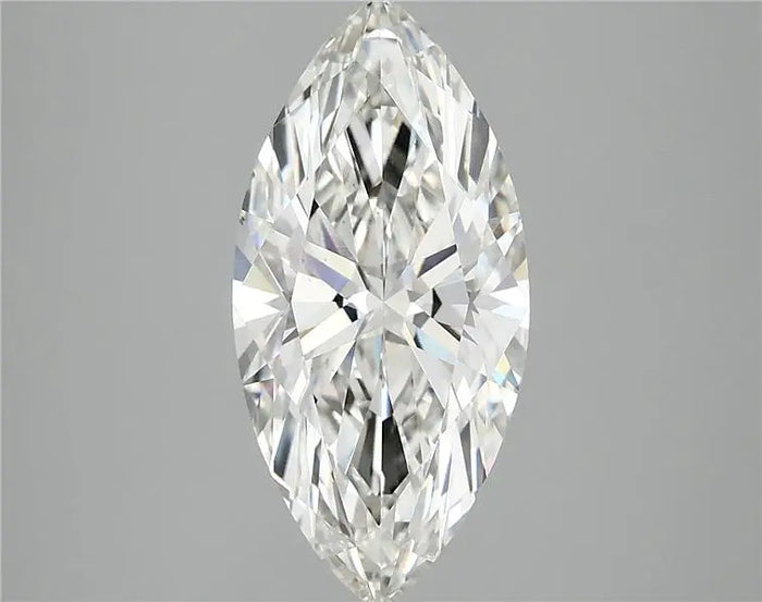 3.09 Carat · MARQUISE · G · VS1 · IGI · Excellent Cut