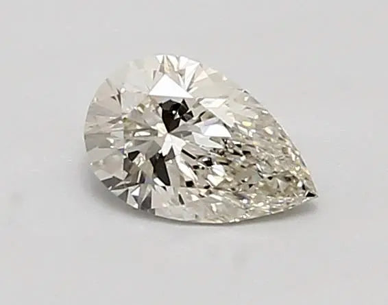 0.59 Carat · PEAR · G · VVS2 · IGI · Excellent Cut