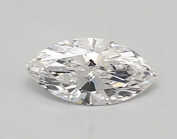 0.66 Carat · MARQUISE · D · VVS1 · IGI · Excellent Cut